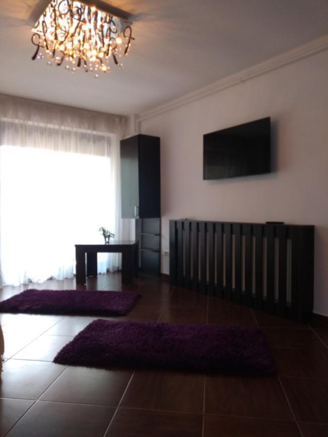 Apartment Sunset54 Mamaia